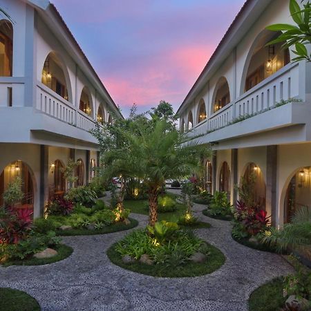 Mahalona Bali Stay Canggu Kültér fotó