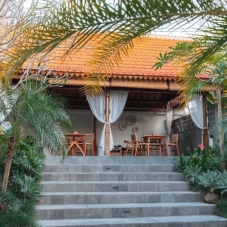 Mahalona Bali Stay Canggu Kültér fotó