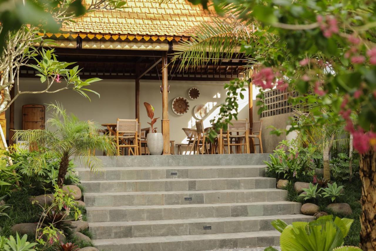 Mahalona Bali Stay Canggu Kültér fotó