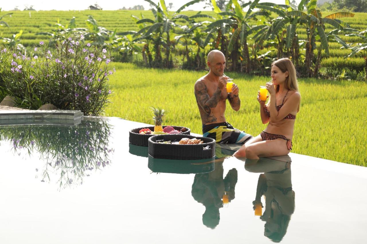 Mahalona Bali Stay Canggu Kültér fotó