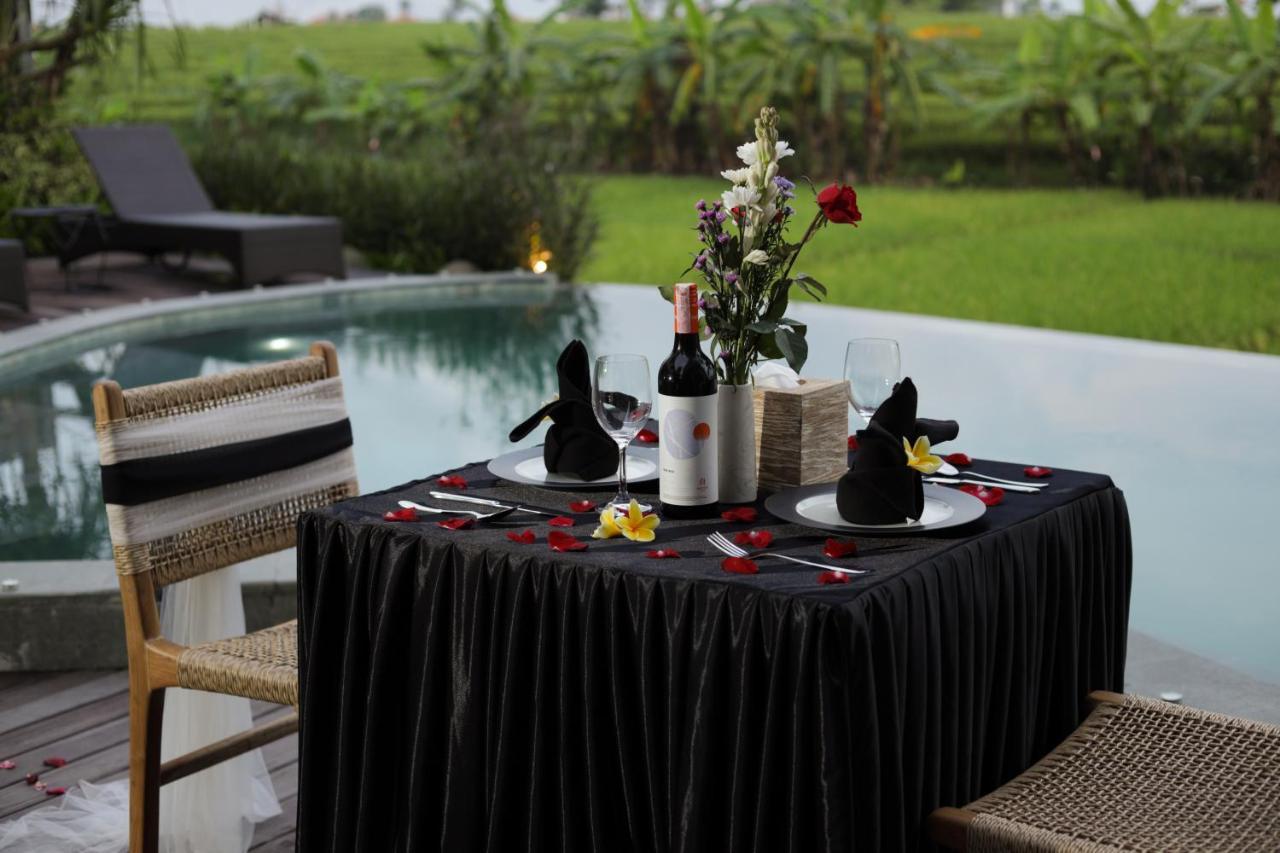 Mahalona Bali Stay Canggu Kültér fotó