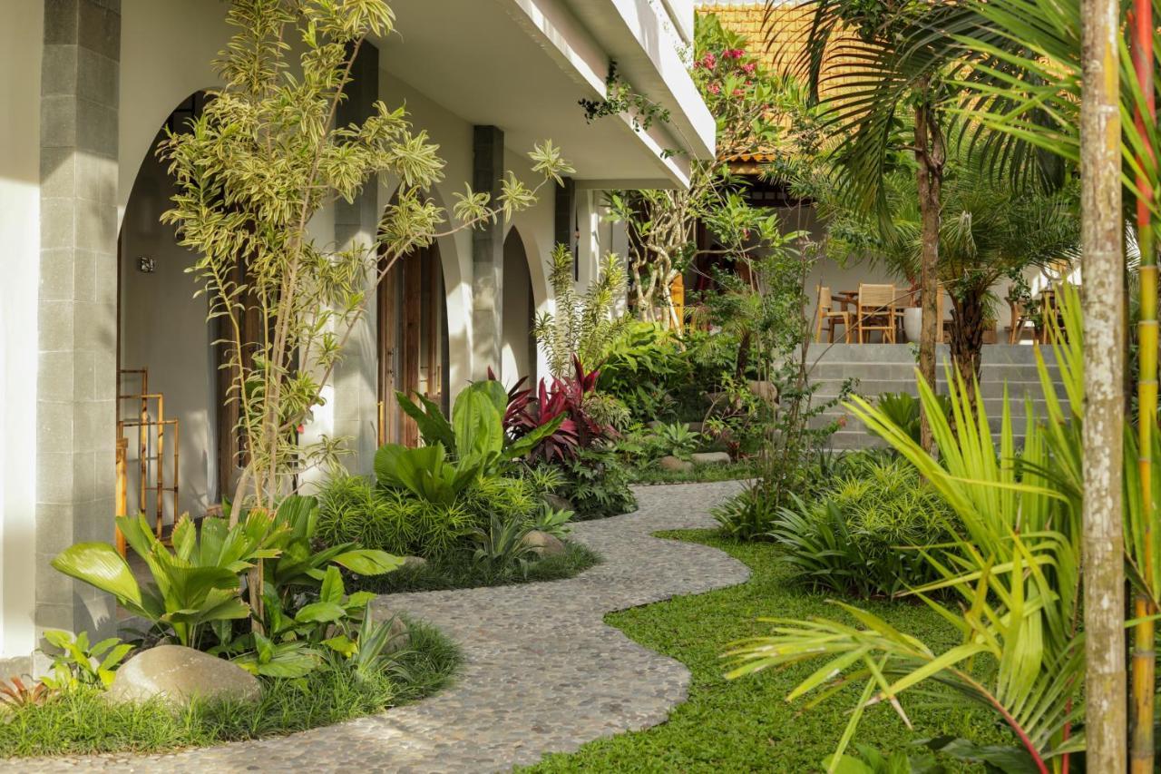 Mahalona Bali Stay Canggu Kültér fotó