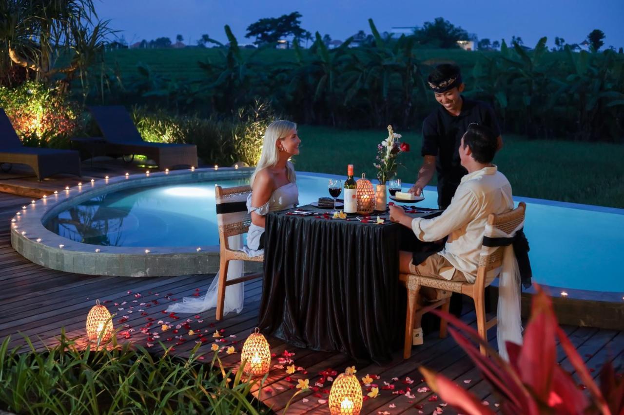 Mahalona Bali Stay Canggu Kültér fotó