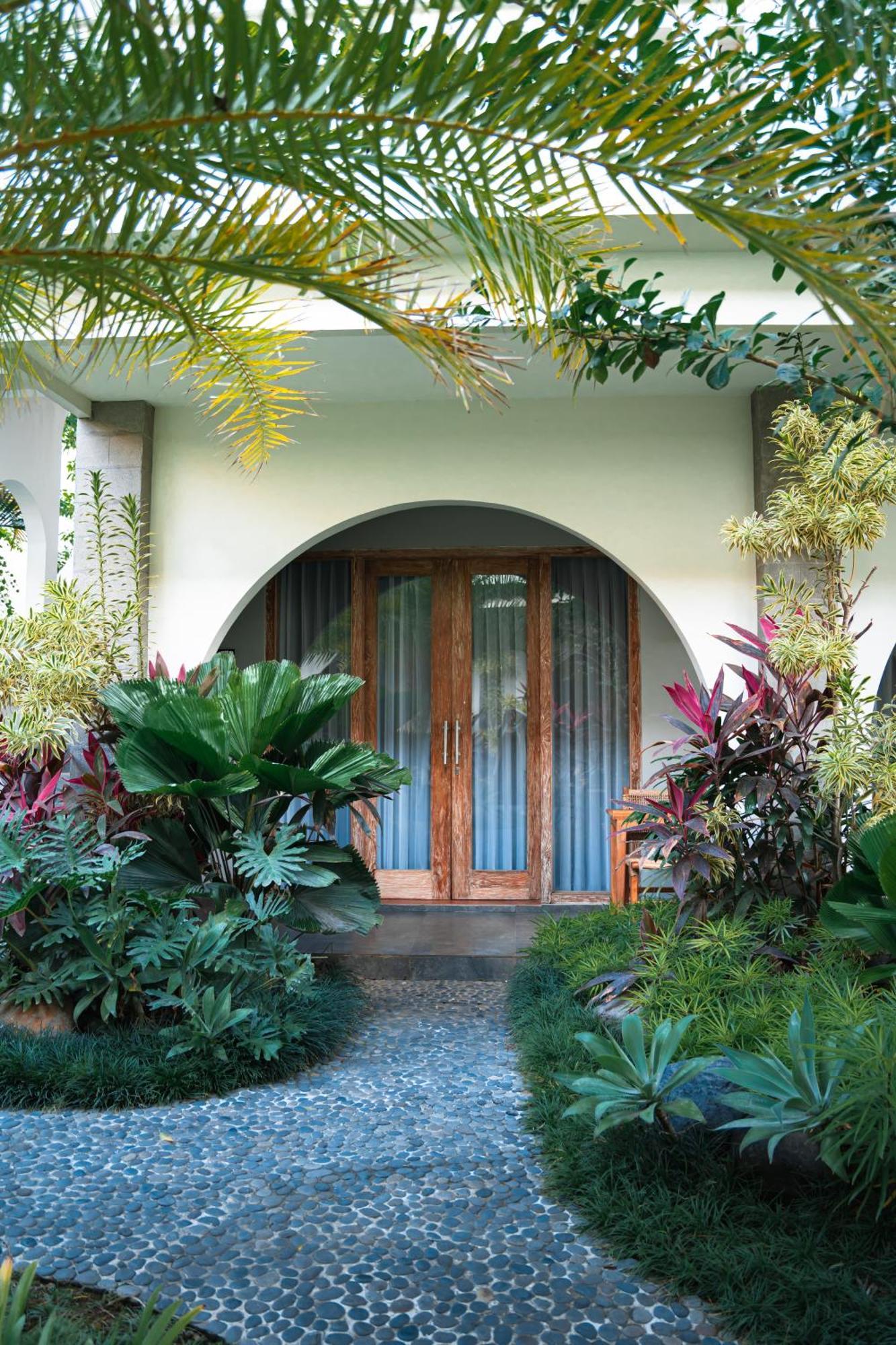 Mahalona Bali Stay Canggu Kültér fotó