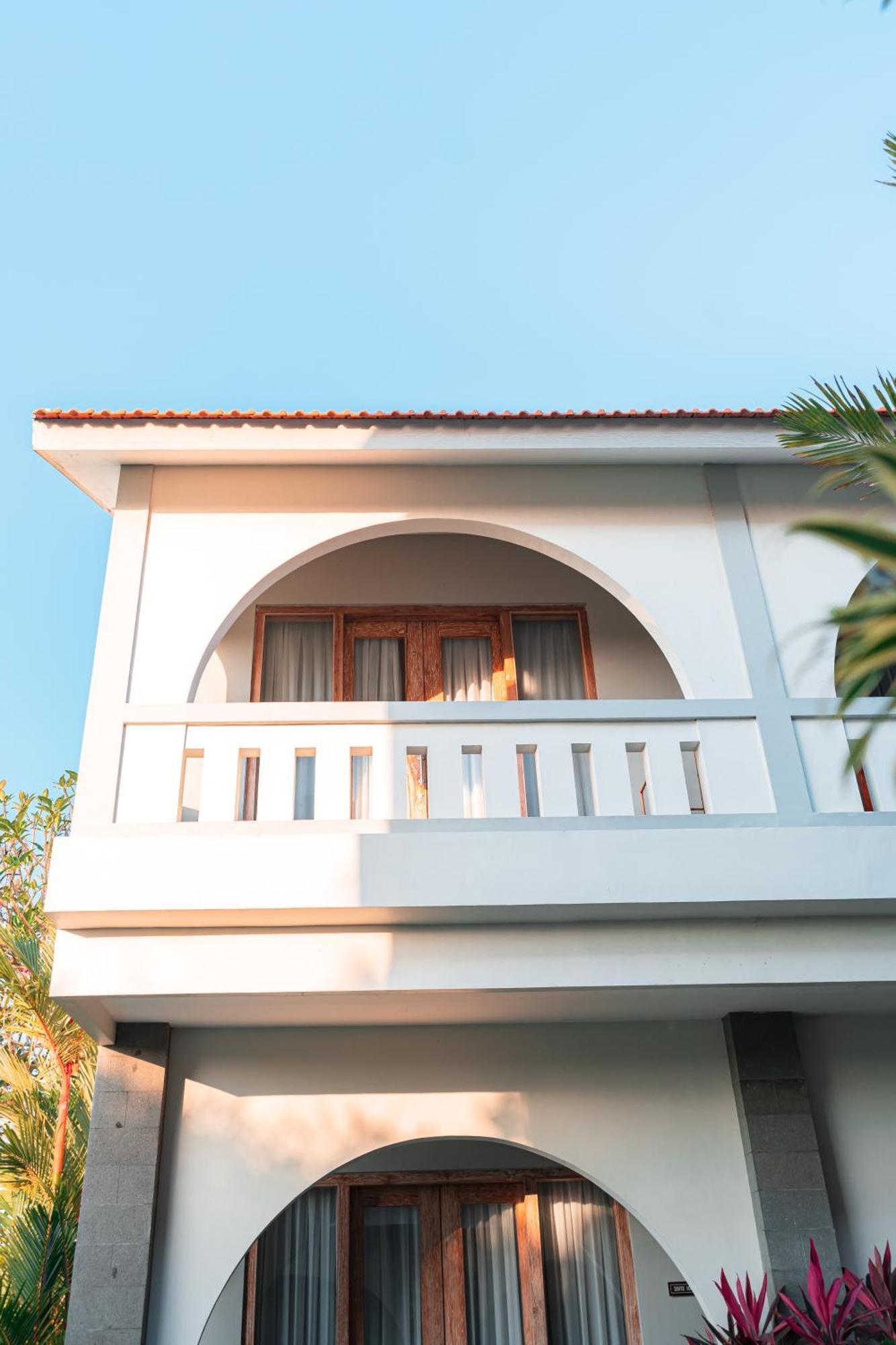 Mahalona Bali Stay Canggu Kültér fotó