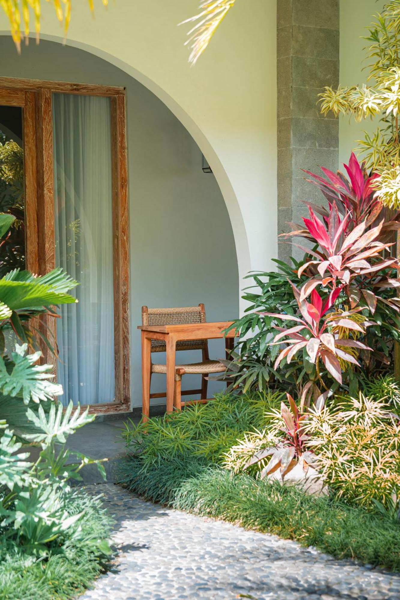 Mahalona Bali Stay Canggu Kültér fotó