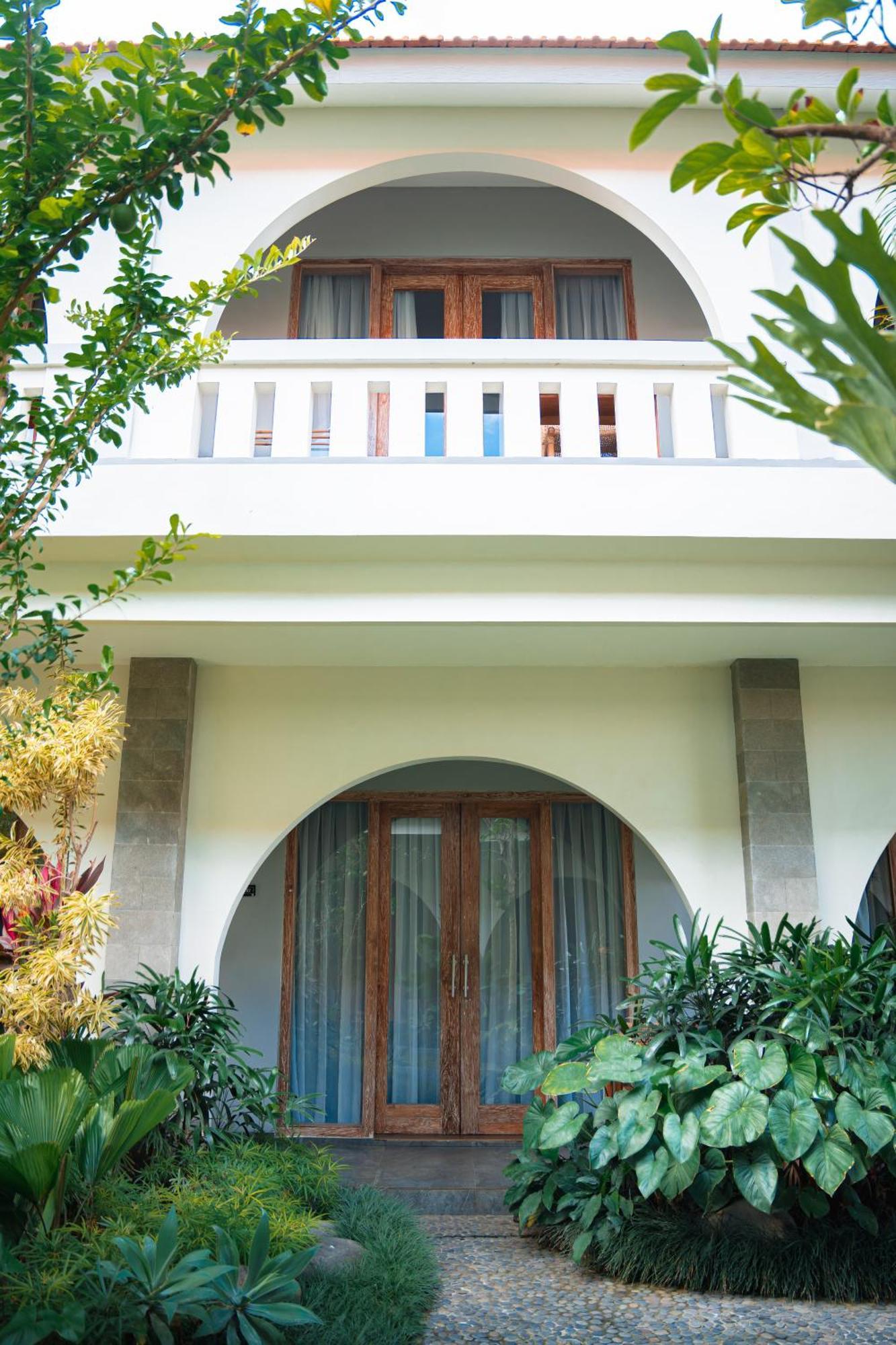 Mahalona Bali Stay Canggu Kültér fotó