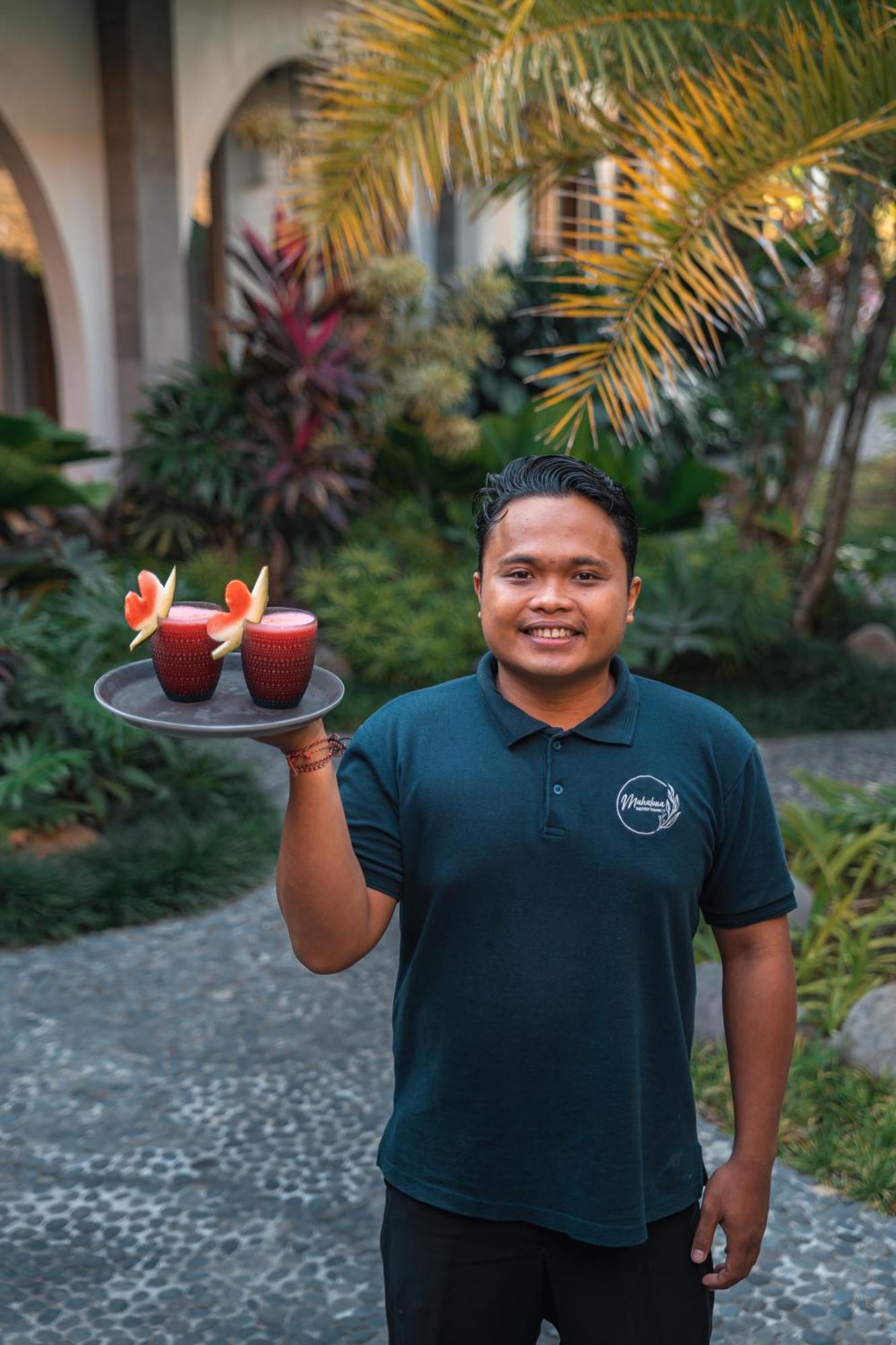 Mahalona Bali Stay Canggu Kültér fotó